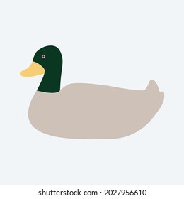 Ilustración de diseño de arte vectorial de duelo
