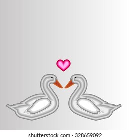duck vector bird background animal beak cartoon cute nature illustration graphic drawing white