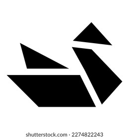 Entenvektorsymbol