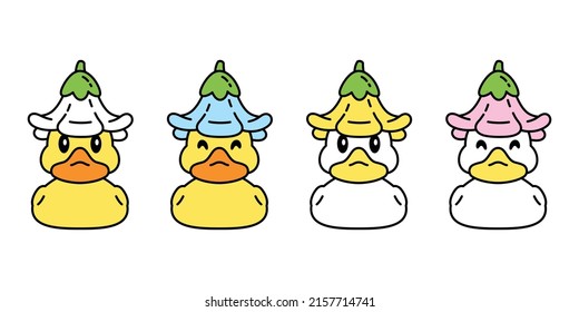 ilustración de la ducha de dibujos animados