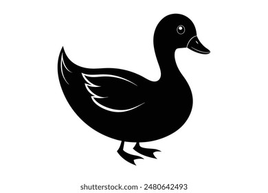 Duck Vector Images and  Illustrations for Free Download