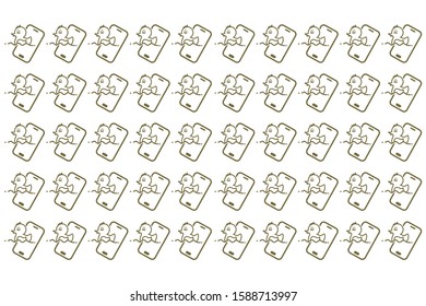 duck vektor logo template vector 