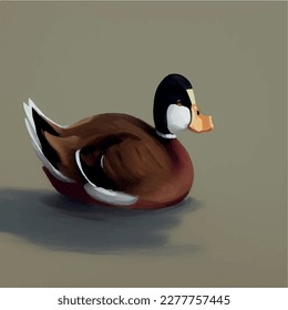duck for your book work .
