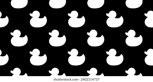 ducks seamless pattern for decoration and design