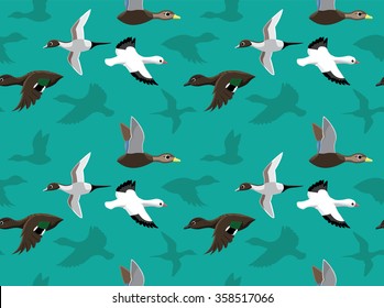 Ducks Wallpaper 5