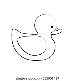 ducky toy cartoon