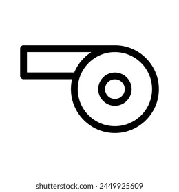 duct tape icon or logo isolated sign symbol vector illustration - high quality black style vector icons
