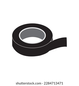 duct tape icon vector illustration symbol design