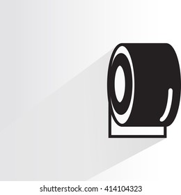 duct tape roll
