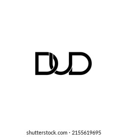 21 Dud logo Images, Stock Photos & Vectors | Shutterstock