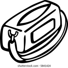 duffel bag