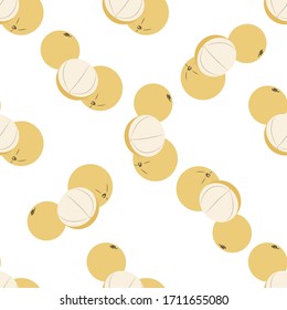Duku Fruit Seamless Pattern
Can Be Used For:
Background,Wallpaper,Decoration,And Others