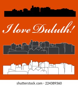 Duluth, Minnesota
