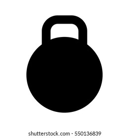 dumb bells icon