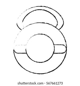 dumbbbell icon image