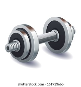 Dumbbell