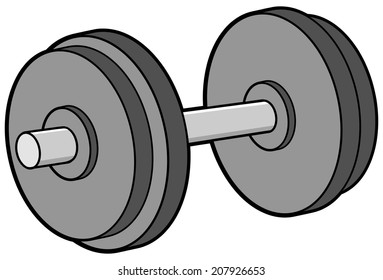 Dumbbell