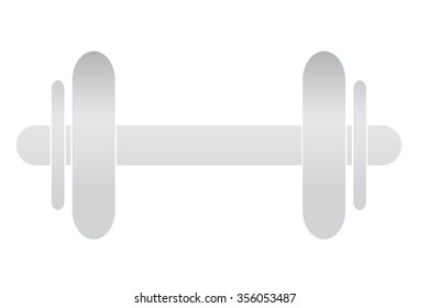 dumbbell
