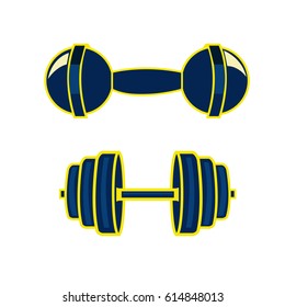 Dumbbell