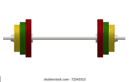 Dumbbell