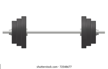 Dumbbell