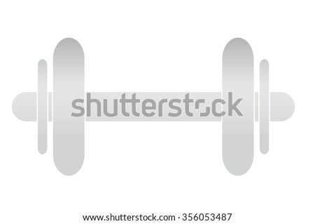 dumbbell
