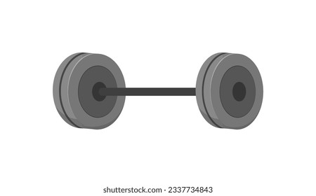 dumbbell with good quality and good design