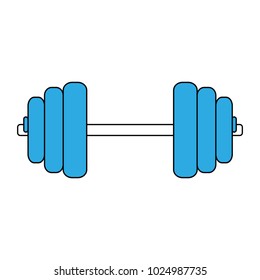 dumbbell gym equipment