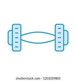 dumbbell   gym   exercise  