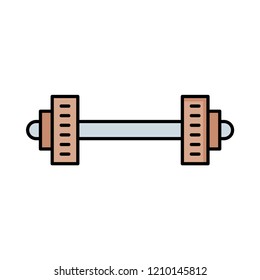 dumbbell   gym   exercise  