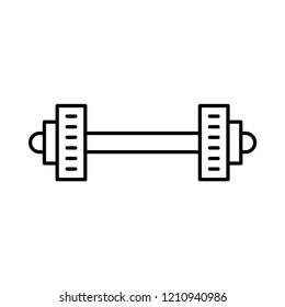 dumbbell   gym   exercise  