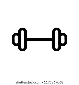 dumbbell gym fitness 