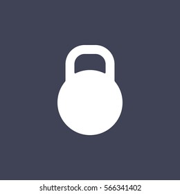 dumbbell icon