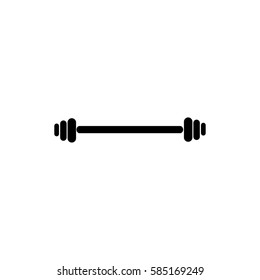 dumbbell Icon