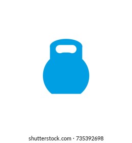 dumbbell icon
