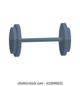 dumbbell icon image