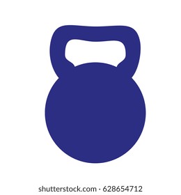 dumbbell icon image