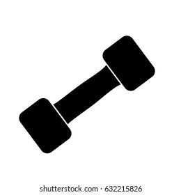 dumbbell icon image