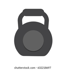 dumbbell icon image