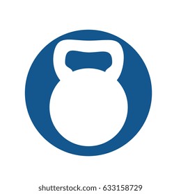 dumbbell icon image