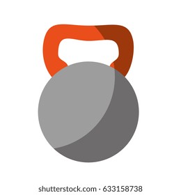dumbbell icon image