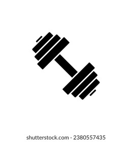 Plantillas de diseño de vectores de iconos de timbre simples y modernas