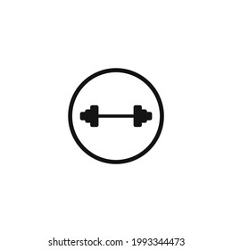 Icono de timbre. Ilustración vectorial para diseño gráfico, Web, UI, aplicación.