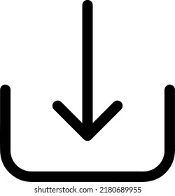 Dumbbell icon vector illustration on white background..eps
