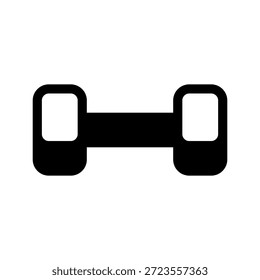 Ilustração de design de símbolo de vetor de ícone de painel