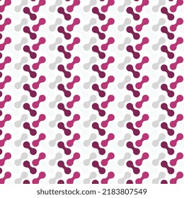 Dumbbell Shape Abstract pattern. Alternately arranged  bright colourful.Most of them are used as fabric,shirt,bag,tablecloth, bed cover, baby cloth, gift wrap,dress, tiles, blanket, phone case, paper.
