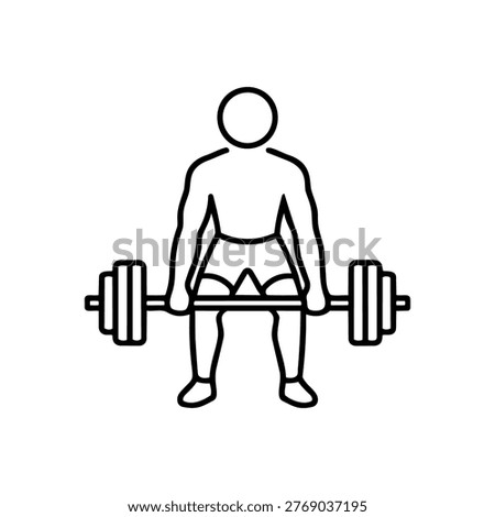 Dumbbell side hold exercise to improve grip and arm strength.
