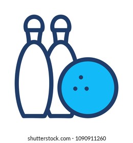 dumbbell sport game