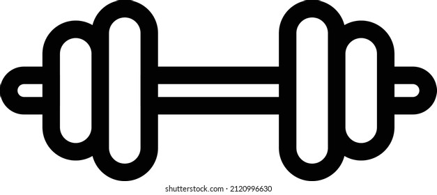 Ilustración del vector de timbre sobre un fondo transparente.Símbolos de calidad superior.Icono del vector de trazo para el concepto y el diseño gráfico.