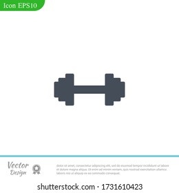 símbolo de pesos de dobladillo Ilustración vectorial